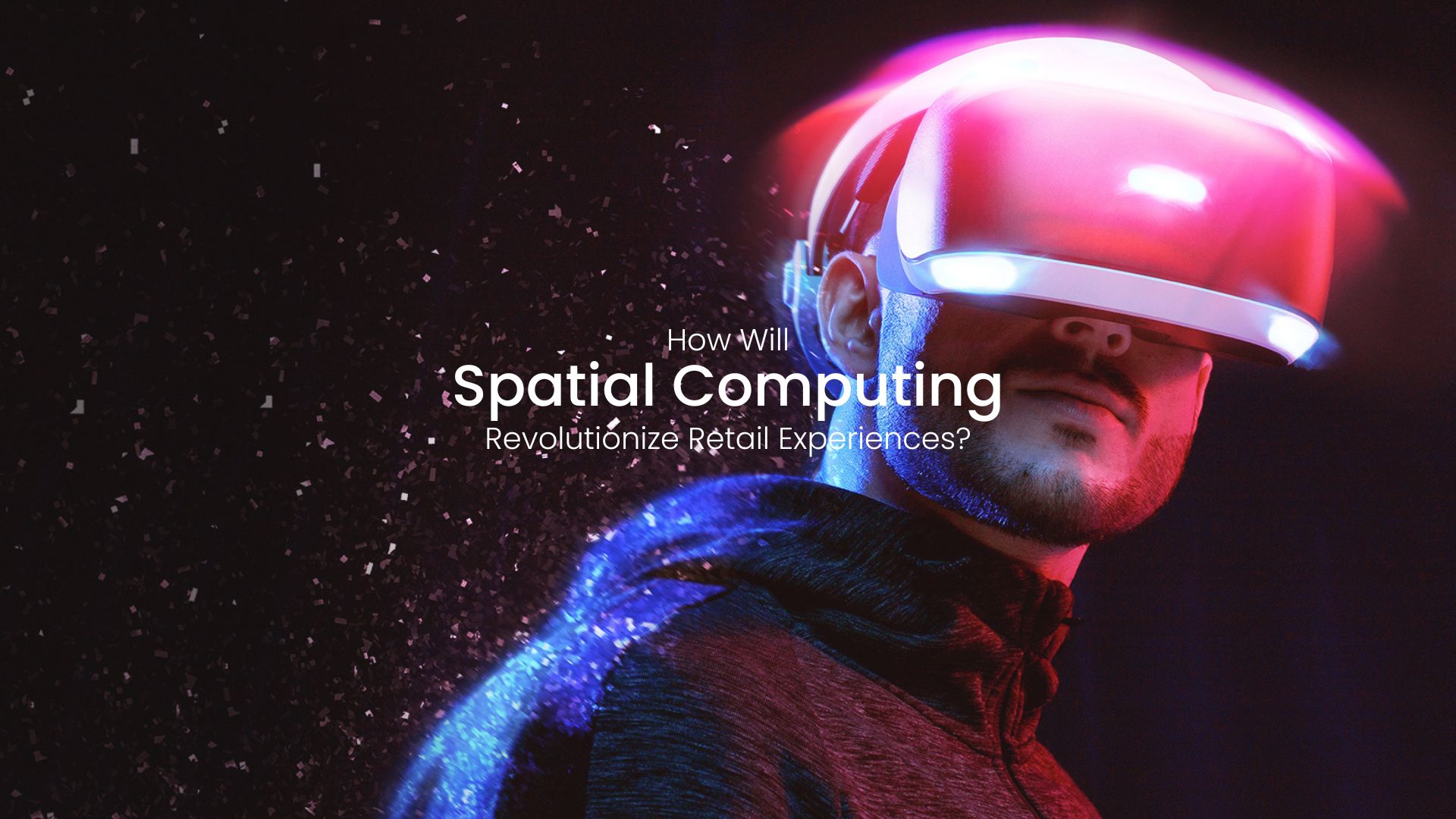 Spatial Computing